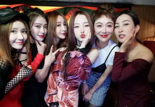 娱乐吃瓜的女配,从娱乐吃瓜到娱乐圈女王