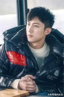 吃瓜娱乐黄景瑜,吃瓜娱乐背后的实力派演员