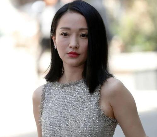 深度吃瓜娱乐圈之周迅