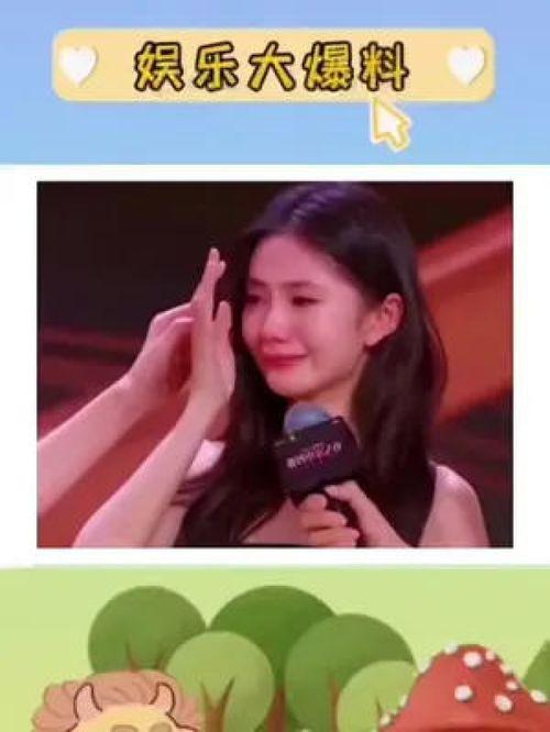 明星吃瓜娱乐评论大赏,盘点年度最热话题与精彩瞬间