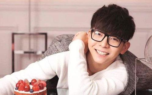 爱豆吃瓜娱乐酱林彦俊,爱豆吃瓜娱乐酱，揭秘娱乐圈背后的故事