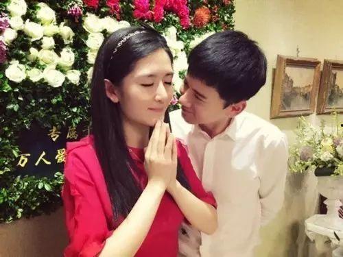 娱乐圈吃瓜谢娜张杰