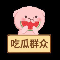 娱乐吃瓜群众素材视频,吃瓜群众视角下的幕后故事