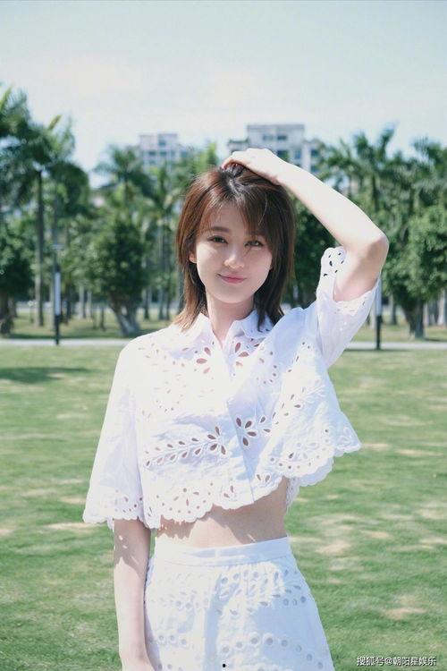 娱乐吃瓜君梁洁